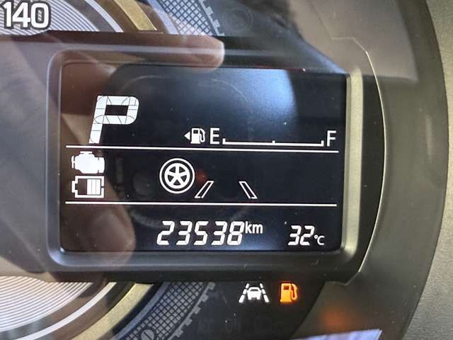 SUZUKI SPACIA GEAR 2022 Image 31