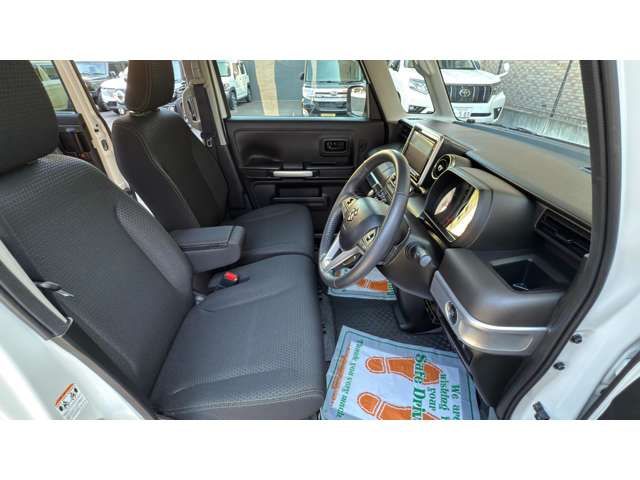 SUZUKI SPACIA GEAR 2022 Image 31