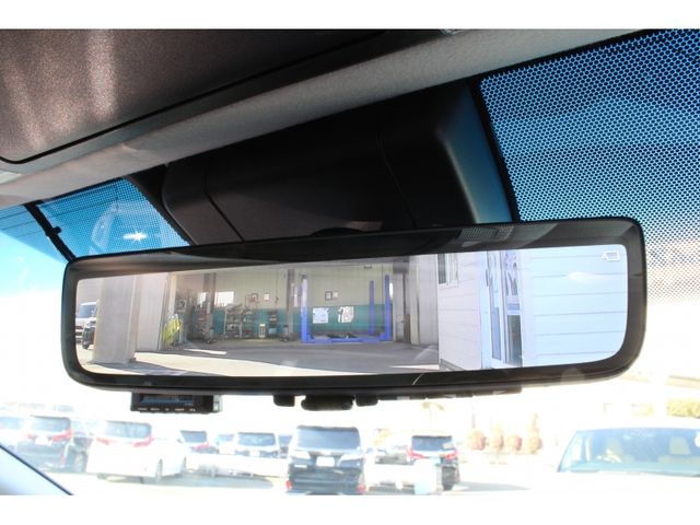 TOYOTA ALPHARD 2020 Image 31