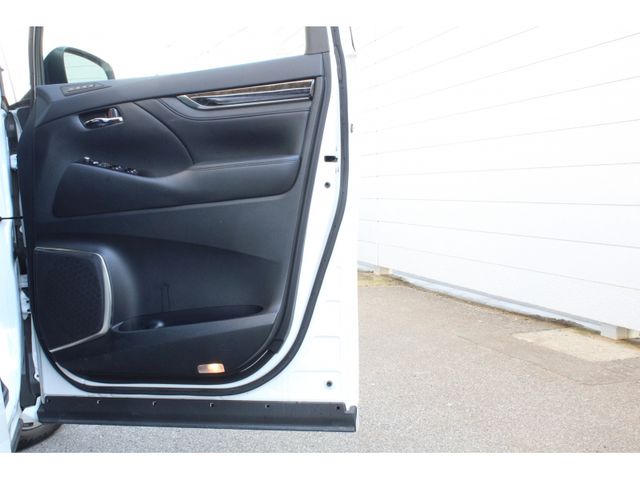 TOYOTA ALPHARD 2020 Image 31