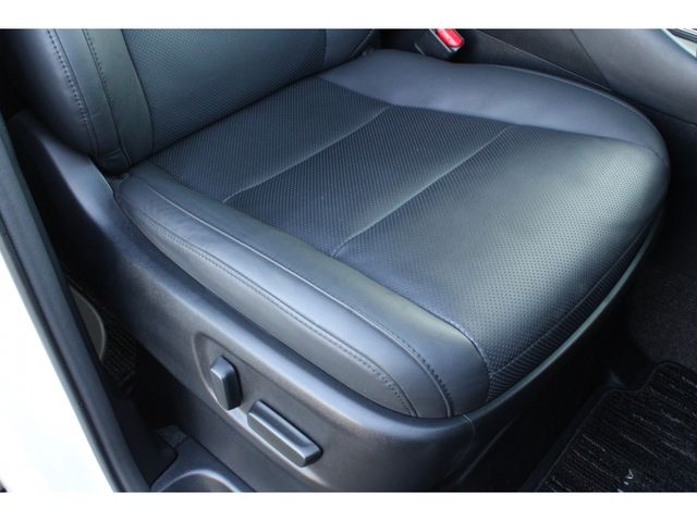 TOYOTA ALPHARD 2020 Image 31