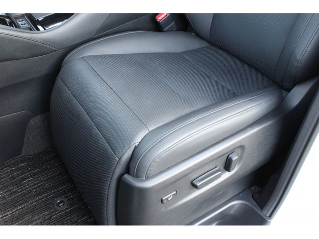 TOYOTA ALPHARD 2020 Image 31