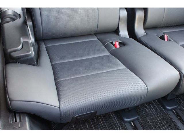 TOYOTA ALPHARD 2020 Image 31