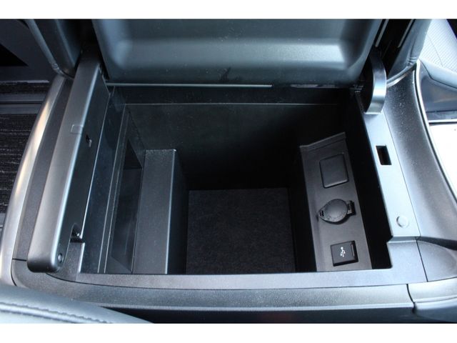 TOYOTA ALPHARD 2020 Image 31