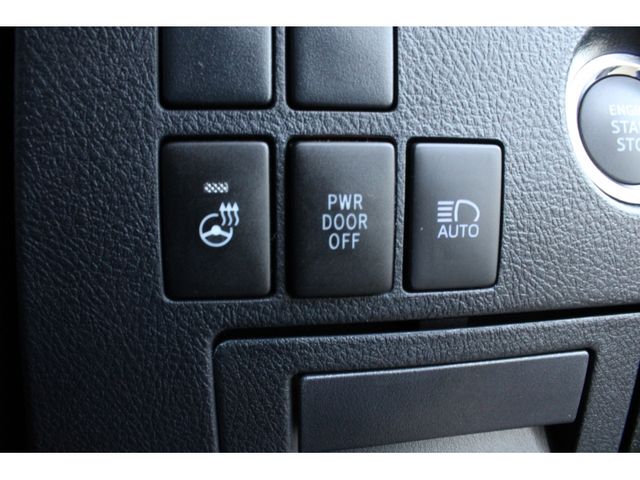 TOYOTA ALPHARD 2020 Image 31