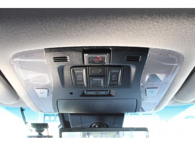 TOYOTA ALPHARD 2020 Image 31