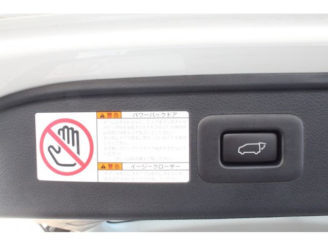 TOYOTA ALPHARD 2020 Image 31