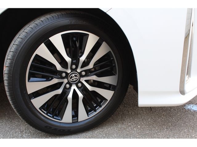 TOYOTA ALPHARD 2020 Image 31