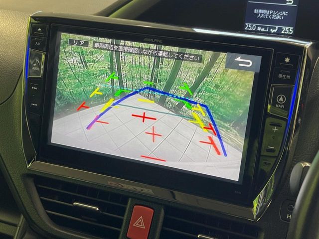 TOYOTA VOXY 2015 Image 31