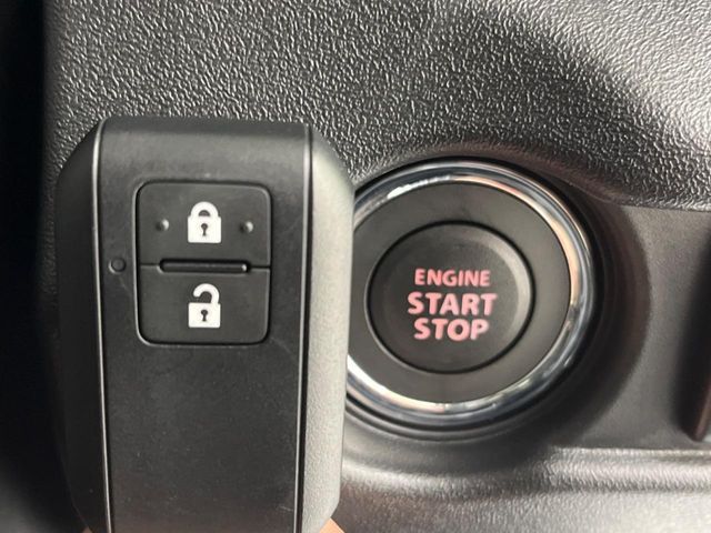 SUZUKI JIMNY 4WD 2025 Image 31