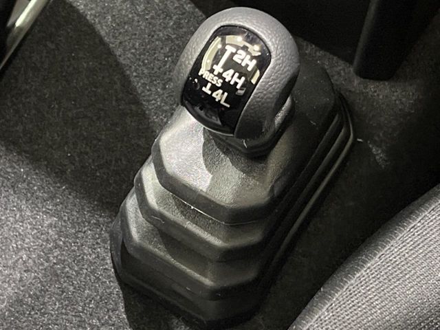 SUZUKI JIMNY 4WD 2025 Image 31