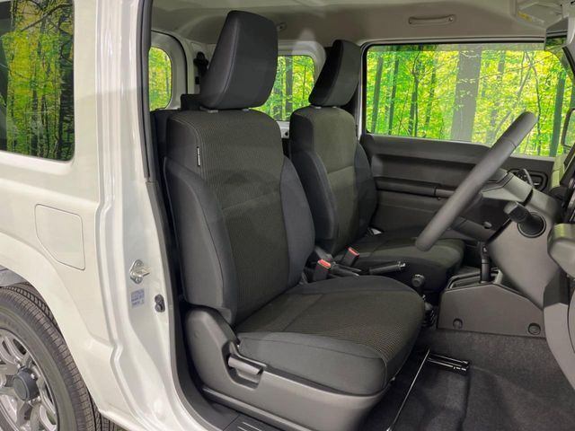 SUZUKI JIMNY 4WD 2025 Image 31