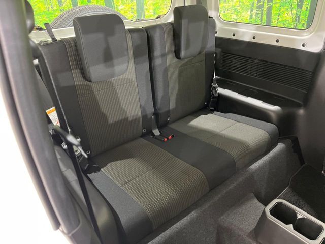 SUZUKI JIMNY 4WD 2025 Image 31