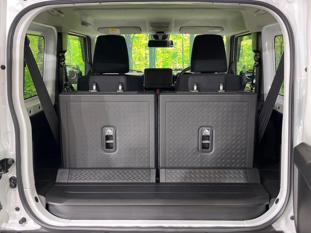 SUZUKI JIMNY 4WD 2025 Image 31