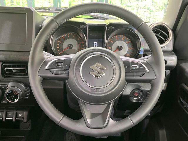 SUZUKI JIMNY 4WD 2025 Image 31