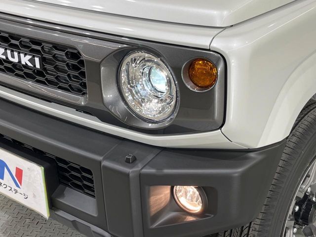 SUZUKI JIMNY 4WD 2025 Image 31