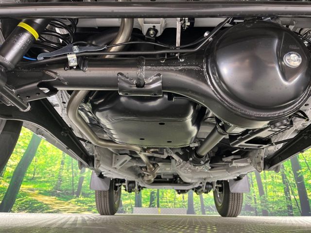 SUZUKI JIMNY 4WD 2025 Image 31