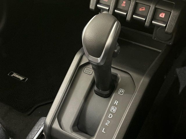 SUZUKI JIMNY 4WD 2025 Image 31