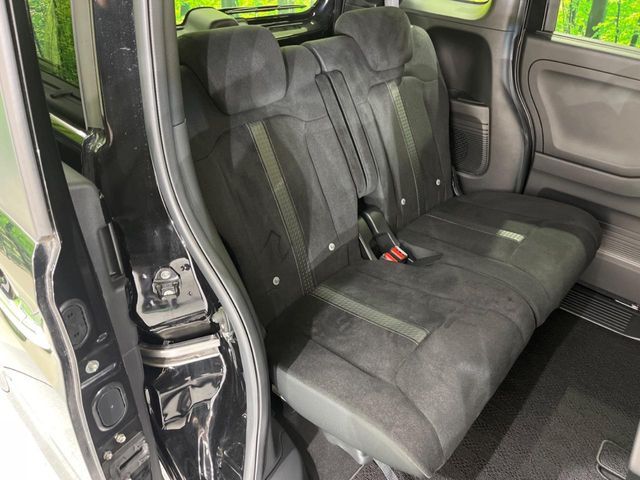 HONDA N BOX CUSTOM 2021 Image 31