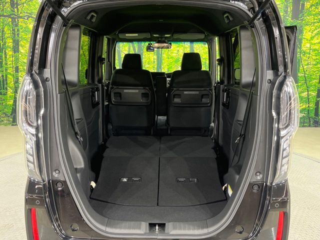 HONDA N BOX CUSTOM 2021 Image 31