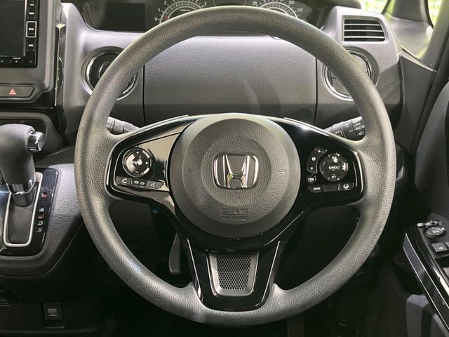 HONDA N BOX CUSTOM 2021 Image 31