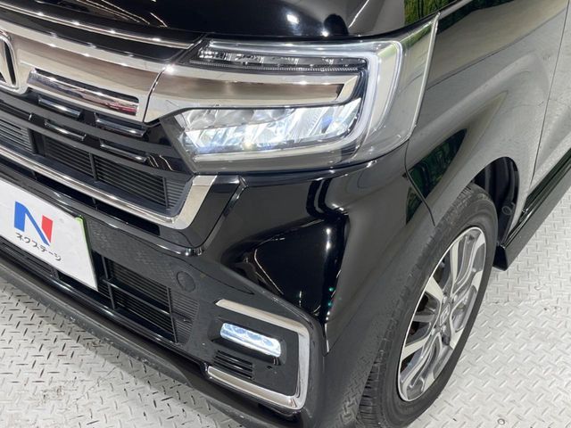 HONDA N BOX CUSTOM 2021 Image 31