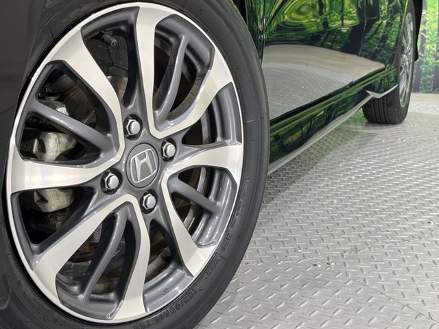 HONDA N BOX CUSTOM 2021 Image 31