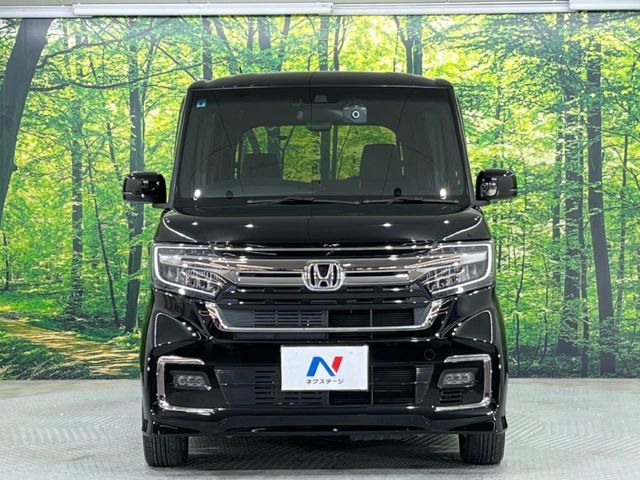 HONDA N BOX CUSTOM 2021 Image 31