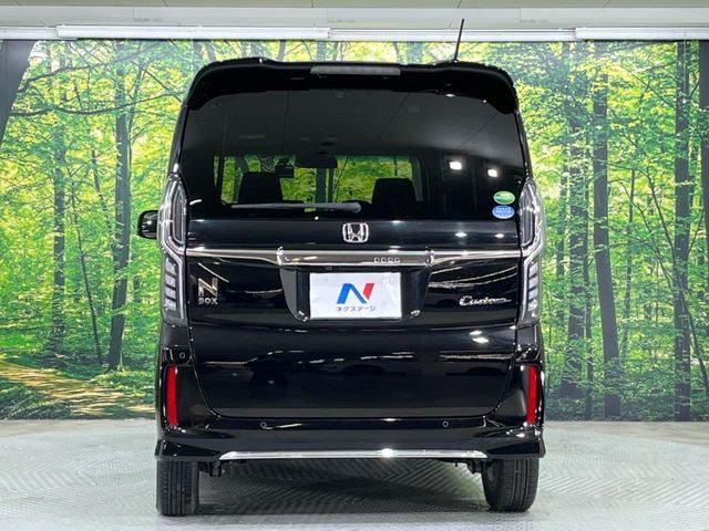 HONDA N BOX CUSTOM 2021 Image 31