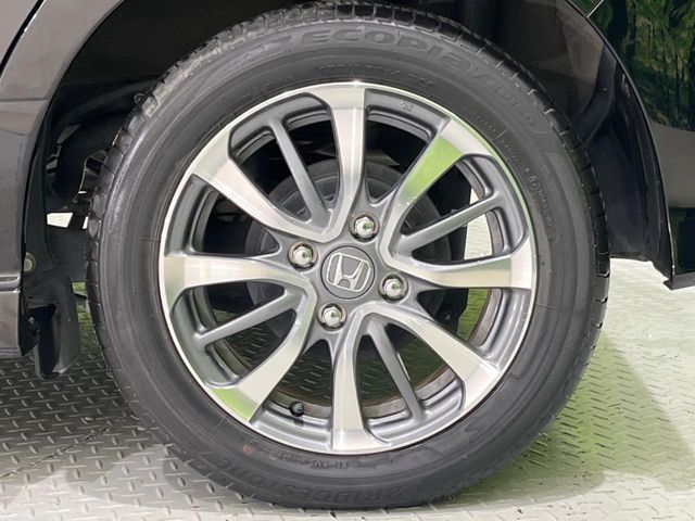 HONDA N BOX CUSTOM 2021 Image 31