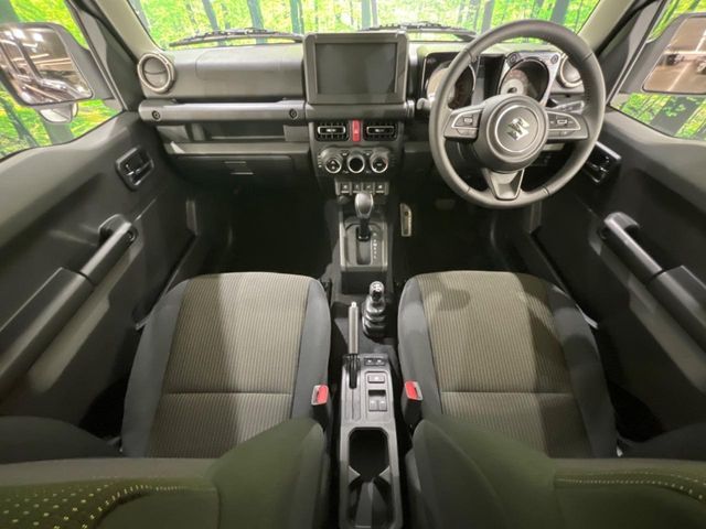 SUZUKI JIMNY NOMADE 2025 Image 31