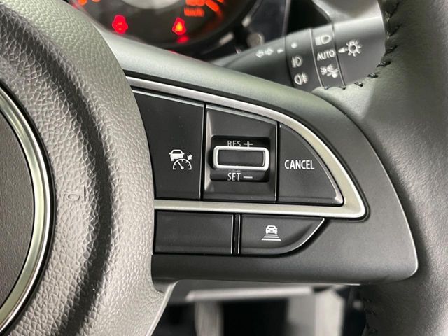 SUZUKI JIMNY NOMADE 2025 Image 31