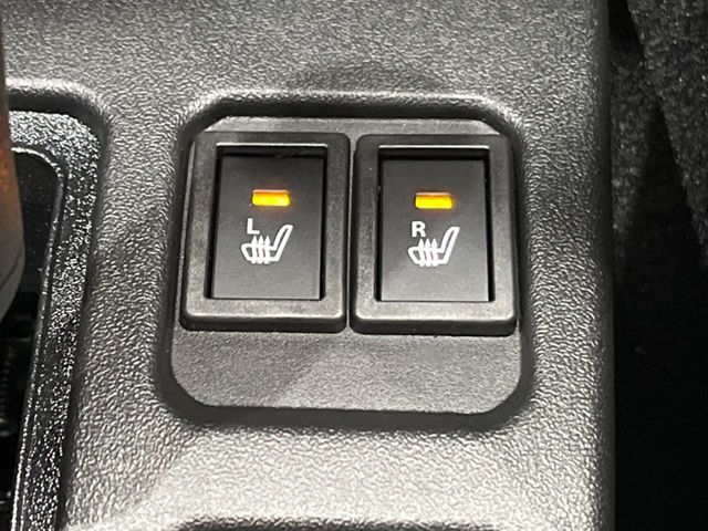 SUZUKI JIMNY NOMADE 2025 Image 31