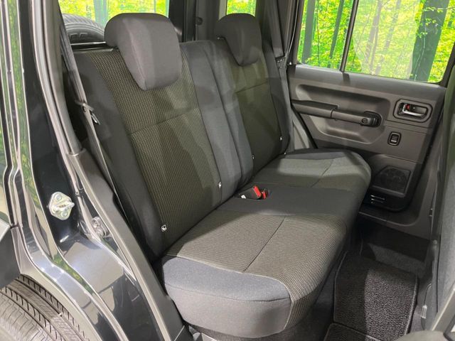 SUZUKI JIMNY NOMADE 2025 Image 31