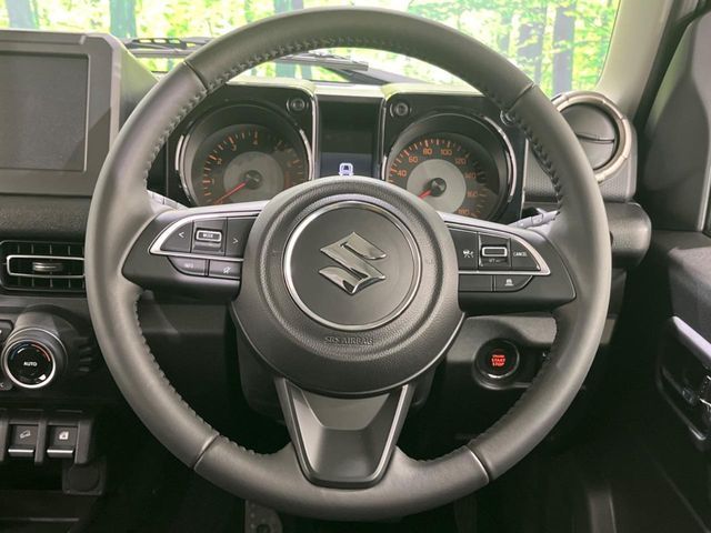 SUZUKI JIMNY NOMADE 2025 Image 31