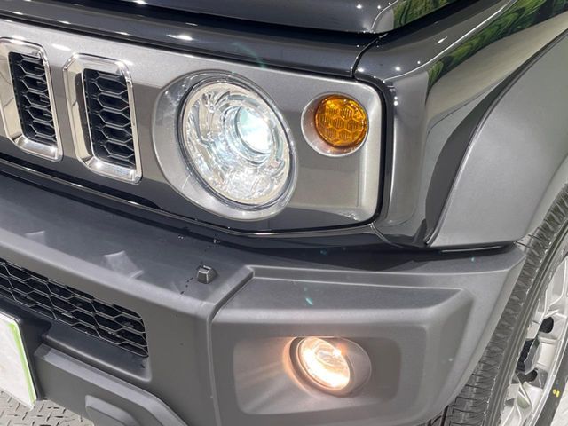 SUZUKI JIMNY NOMADE 2025 Image 31