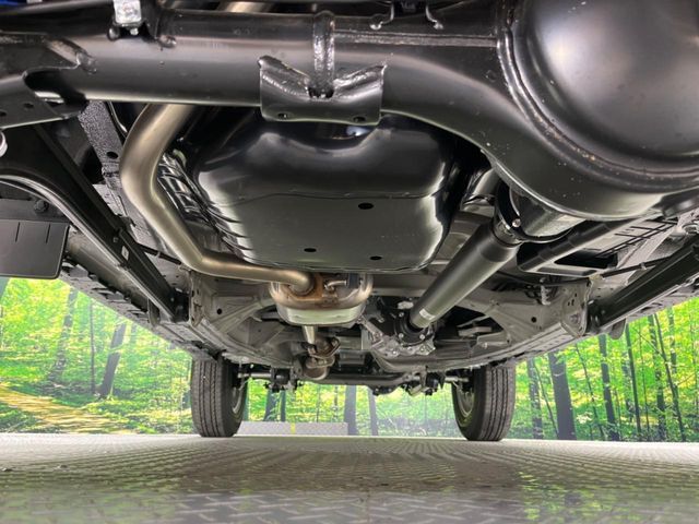 SUZUKI JIMNY NOMADE 2025 Image 31