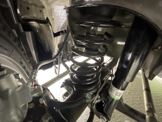 SUZUKI JIMNY NOMADE 2025 Image 31