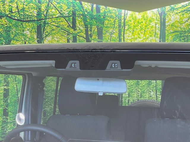 SUZUKI JIMNY NOMADE 2025 Image 31