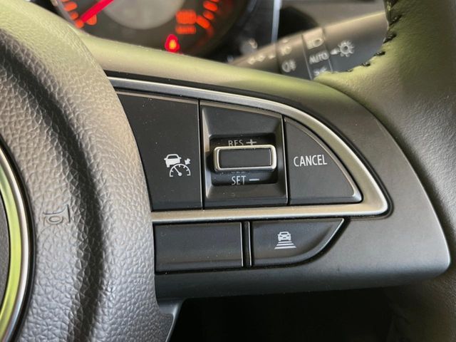 SUZUKI JIMNY NOMADE 2025 Image 31