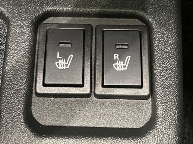 SUZUKI JIMNY NOMADE 2025 Image 31