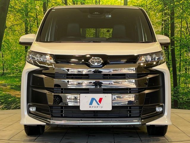 TOYOTA NOAH 2023 Image 31