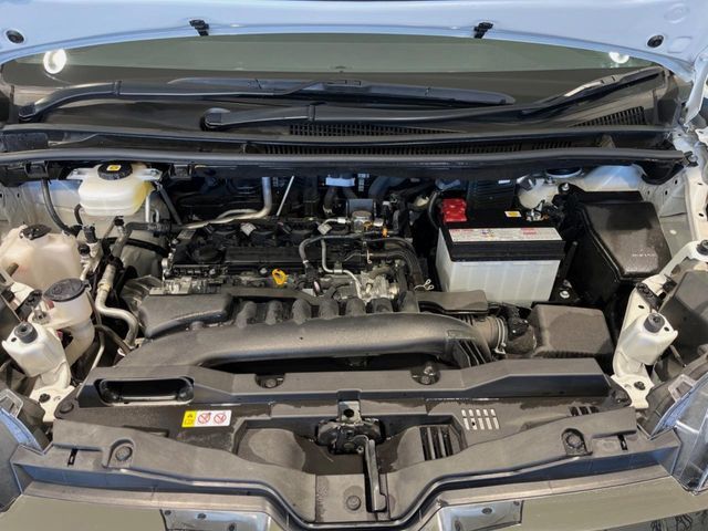 TOYOTA NOAH 2023 Image 31