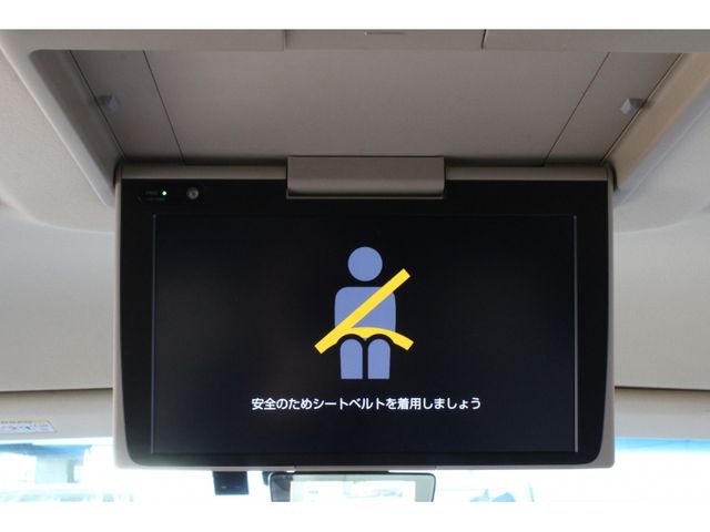 TOYOTA ALPHARD 2019 Image 31