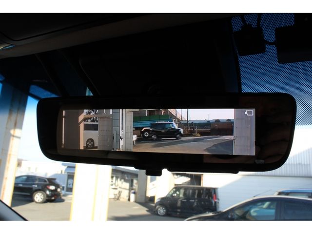 TOYOTA ALPHARD 2019 Image 31