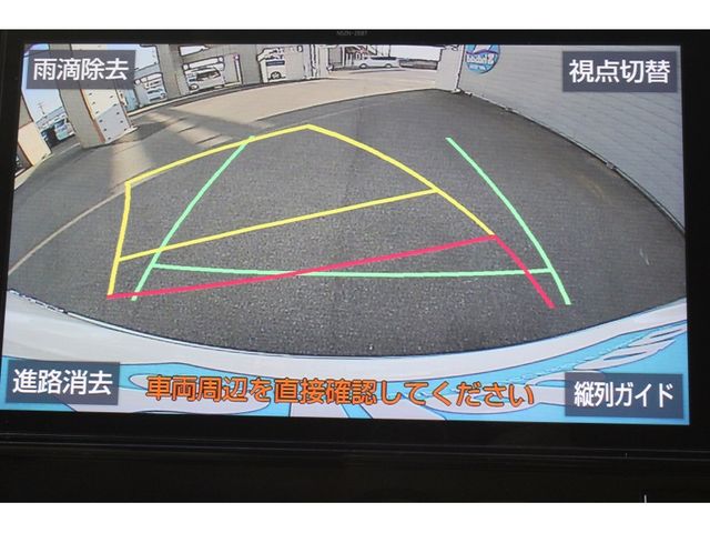 TOYOTA ALPHARD 2019 Image 31