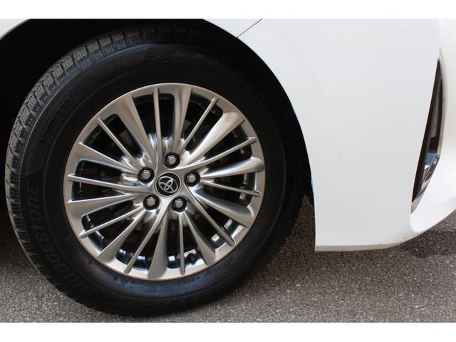 TOYOTA ALPHARD 2019 Image 31