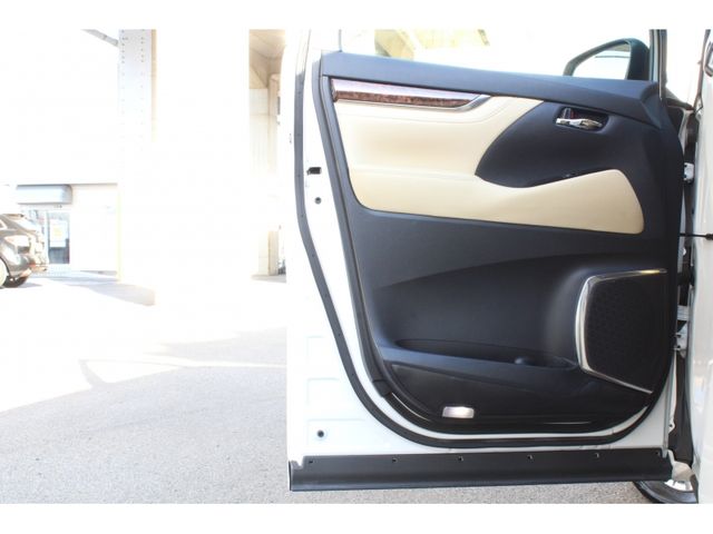TOYOTA ALPHARD 2019 Image 31