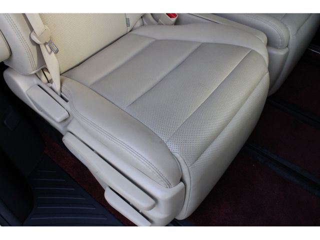 TOYOTA ALPHARD 2019 Image 31