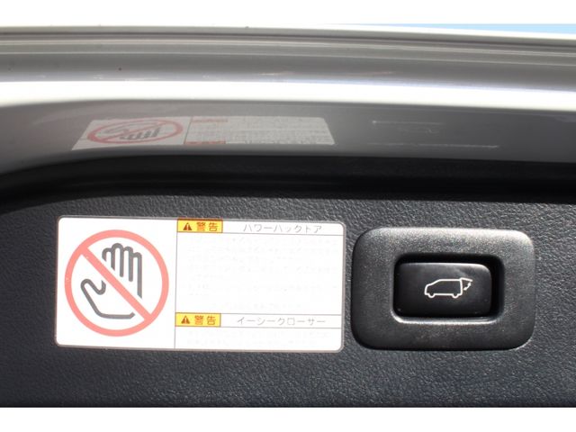 TOYOTA ALPHARD 2019 Image 31